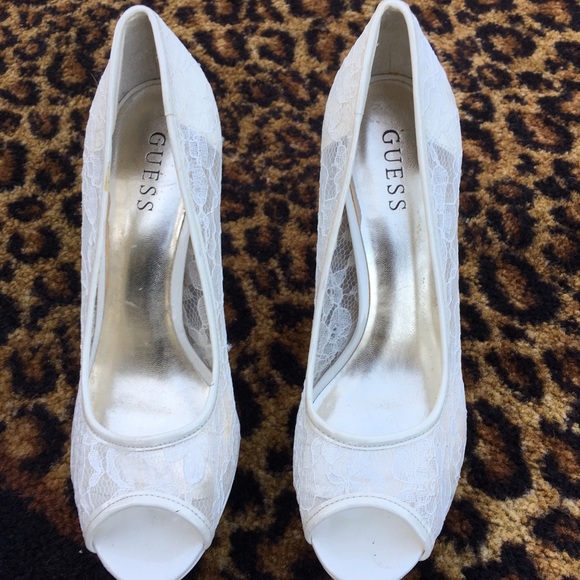 Guess Shoes - Heels